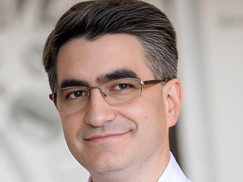 Jean-Charles Soria