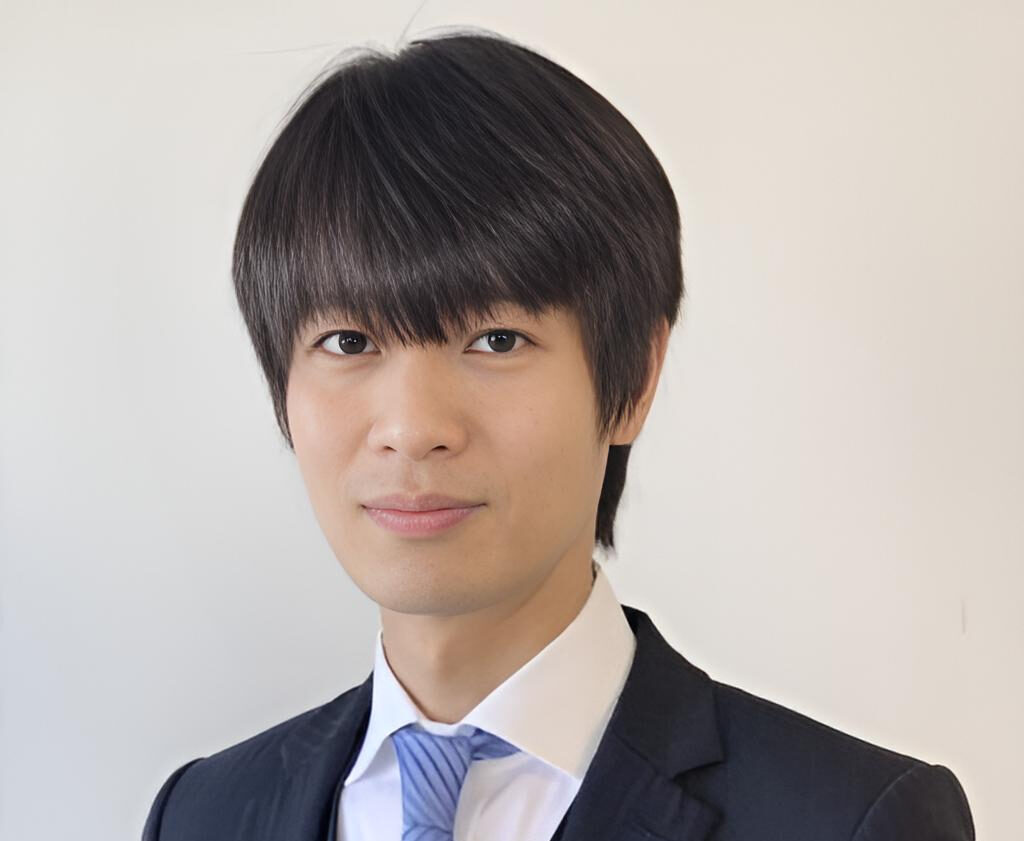 Kohei Shitara