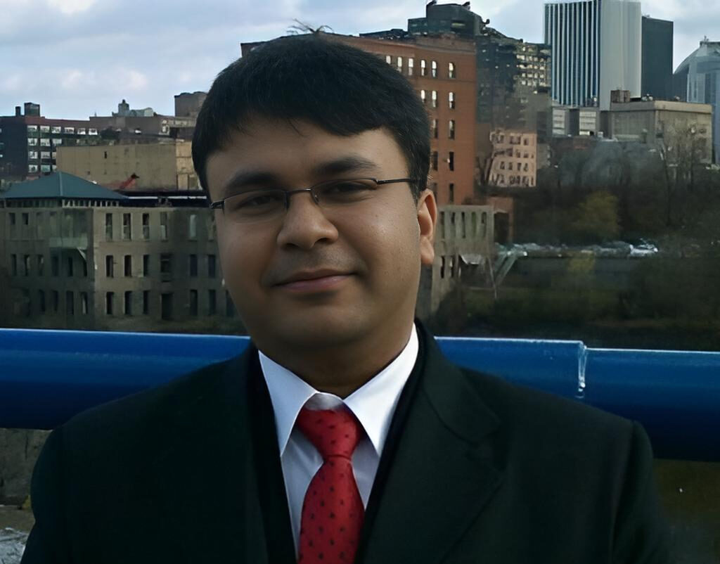 Ankit Mangla