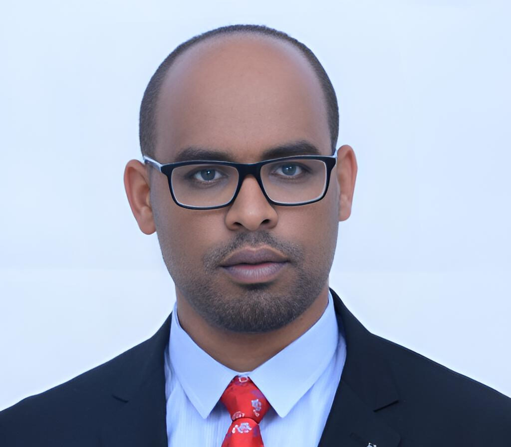 Dr. Diriba Fufa provides valuable insights into the challenges facing childhood cancer in Sub-Saharan Africa - CANCaRe Africa