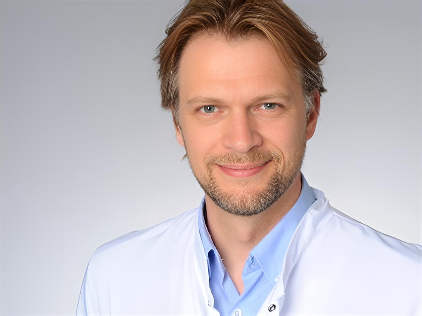 Christian P. Pallasch