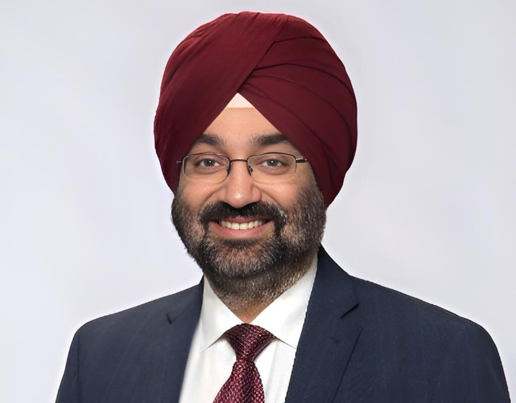 Navneet Majhail