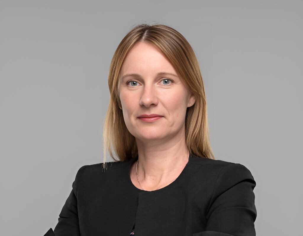 Michelle Mitchell: Reflecting on CRUK's impact for people affected by cancer