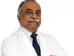 Dinesh Pendharkar