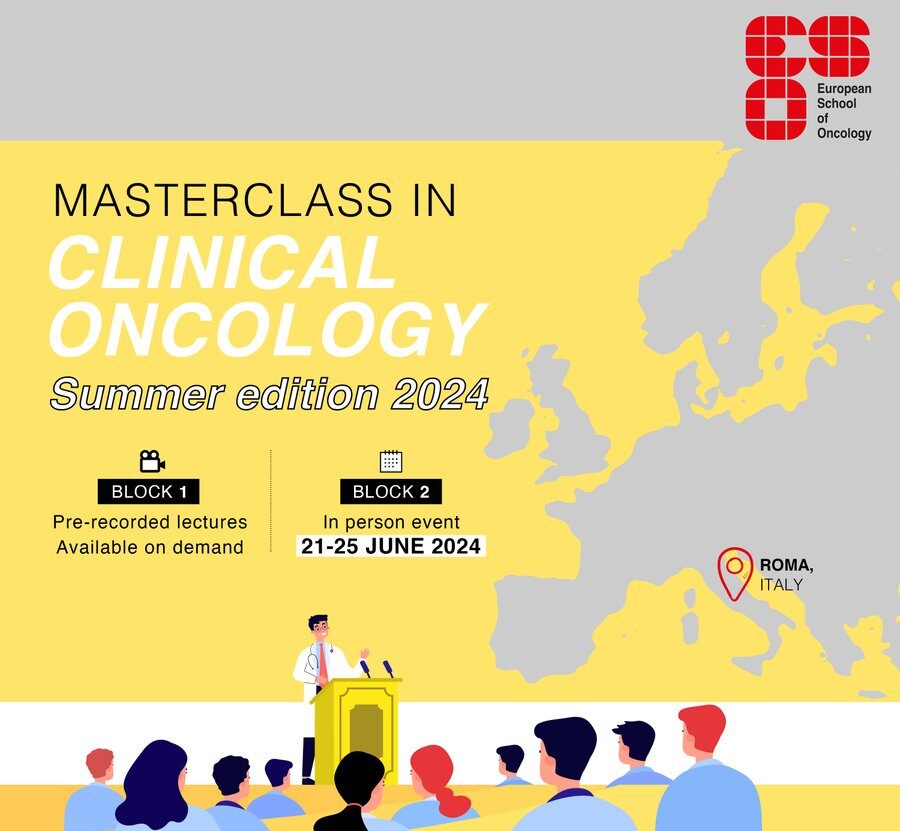 Apply now for the ESO Masterclass - Summer Edition
