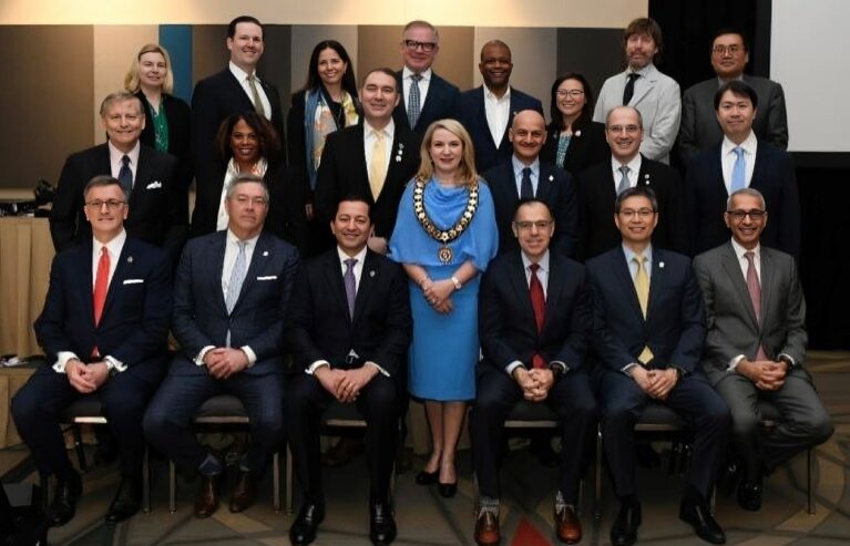 David Tom Cooke: I am thrilled to share that I have been elected to the Board of Directors of The Society of Thoracic Surgeons