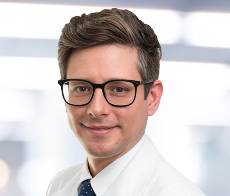 Andres Gomez: Retrospective data continues to favor haploidentical in adults with Acute Lymphocytic Leukemia