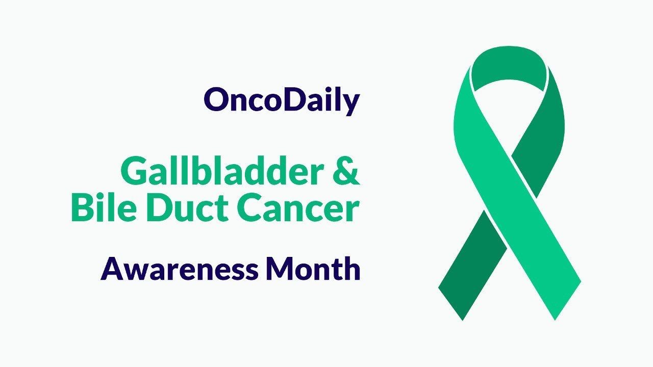February is Gallbladder and Bile Duct Cancer Awareness Month