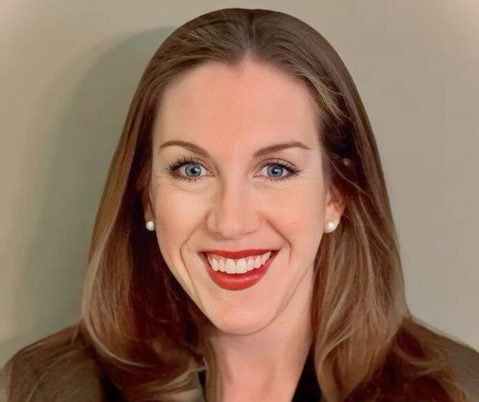 Christine Edmonds: The most stressful part of a full-time career in academic medicine