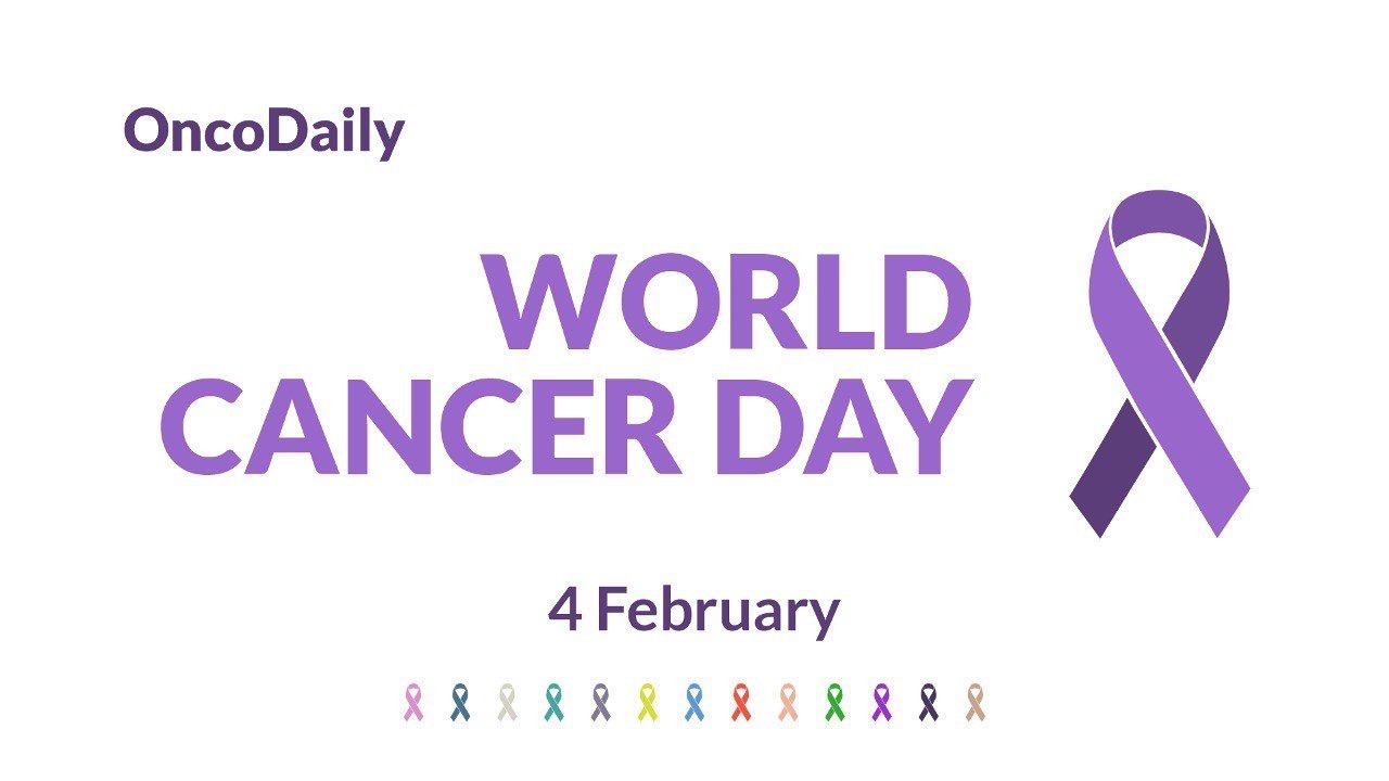 World Cancer Day