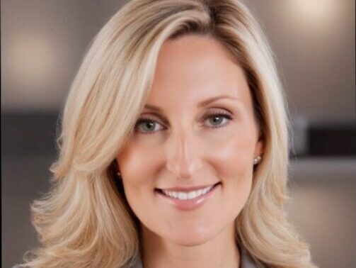 Emily Morris-McCarthy: Inspired by the impactful patient journey during Myeloma Awareness Month