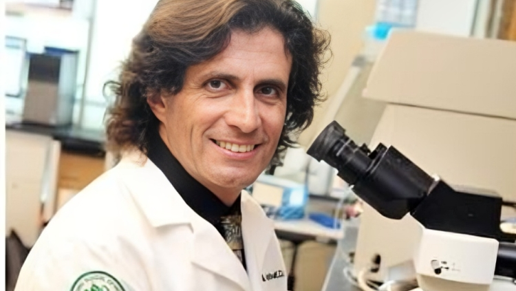 Michele Carbone