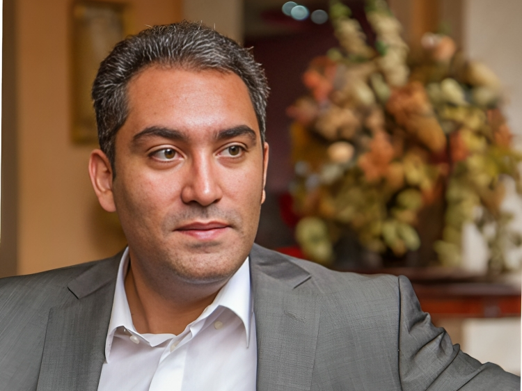 Bagrat Lalayan: Thank you MAPS for giving me the chance to contribute to the Medical Affairs textbook