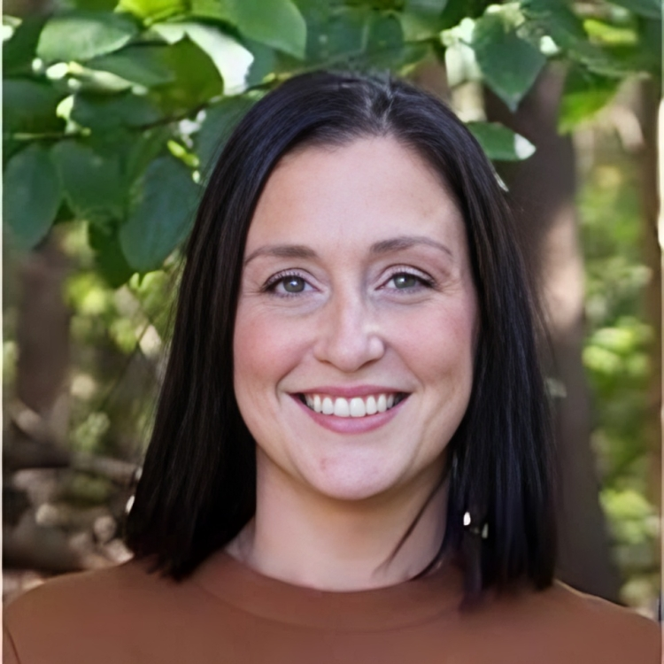 Mary Kate Weber: I've stepped into the role of Associate Director, Patient and Caregiver Solutions - Oncology within the PECS organization at Johnson & Johnson!