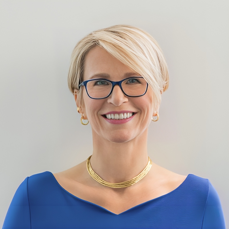 Emma Walmsley