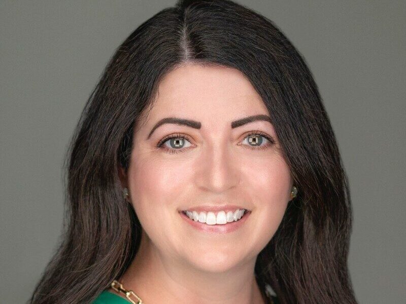 Heather Lawdermilt Bandy: An international search for an outstanding professional to provide exemplary leadership in the role of Chair of Gastrointestinal (GI) Oncology at Moffitt Cancer Center