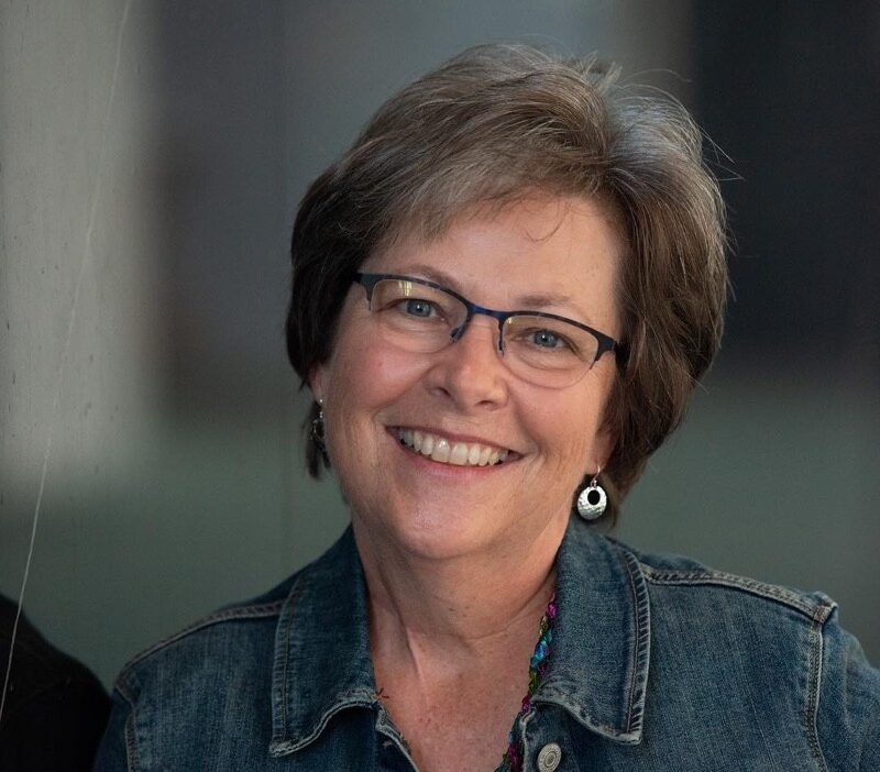 Janice Cowden