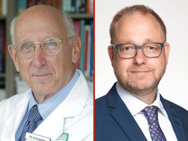 Nicholas Sarlis: 'Must read" article in this week's 'Cancer Letter'