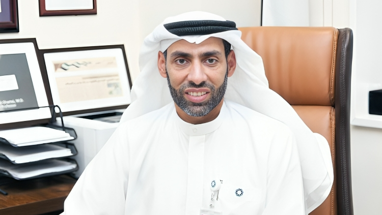 Humaid Al-Shamsi