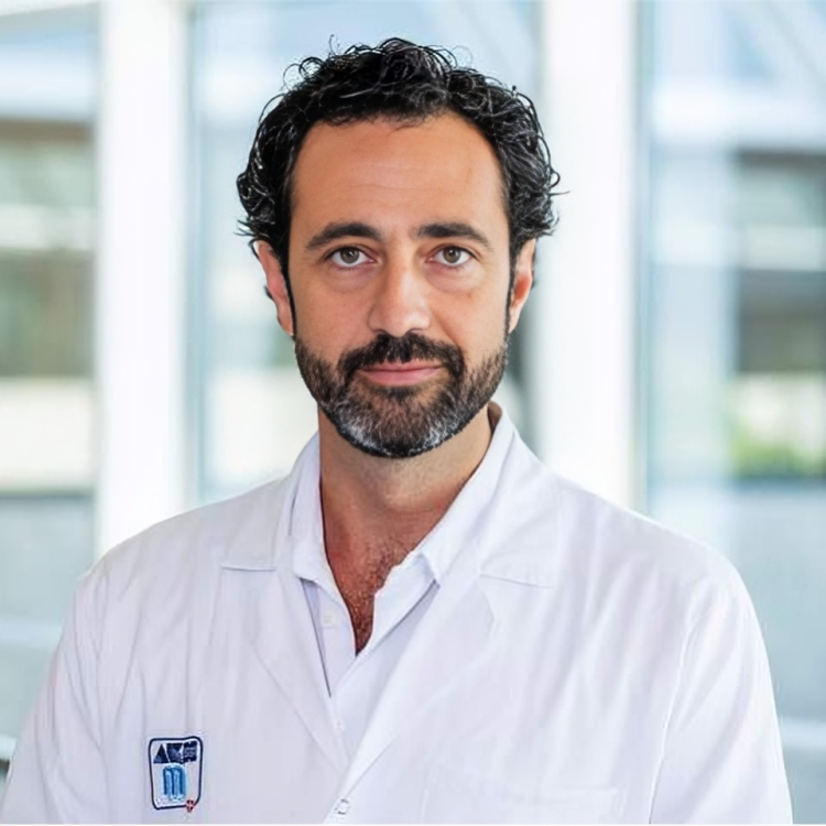 Sebastian Schoppmann: Proud to take over the professorship for surgical oncology at the wonderful Medical University of Vienna