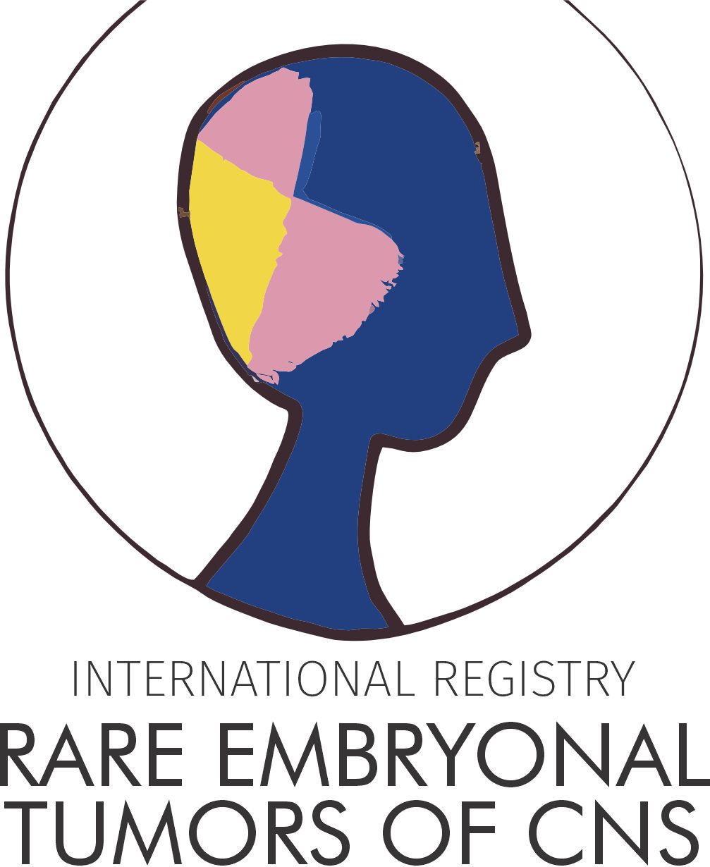 We invite you to join our mission to build international dataset and raise awareness about these rare diseases - Rare Embryonal Tumors of the CNS International Registry