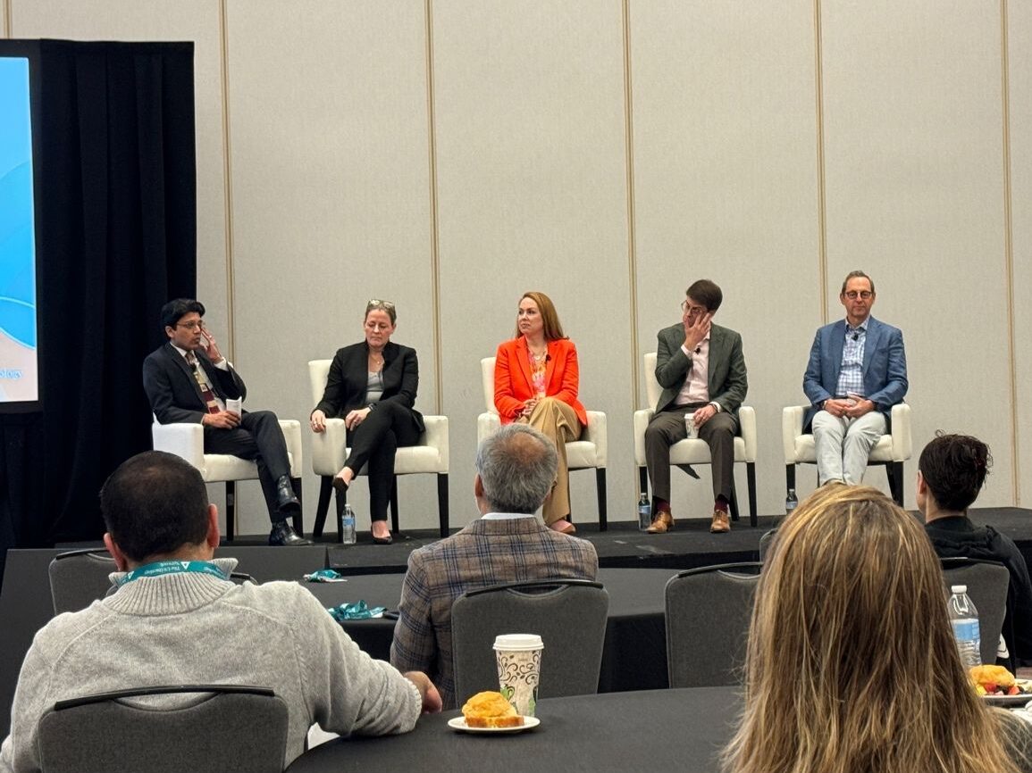 Ishwaria Subbiah: The power of community in action at The US Oncology Network Annual Conference