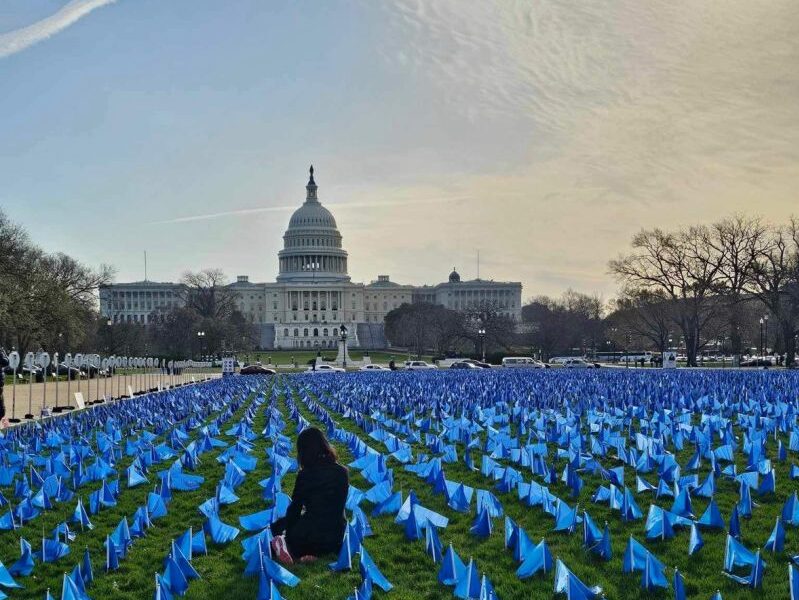 Phuong Ly-Gallagher: March takes an emotional toll