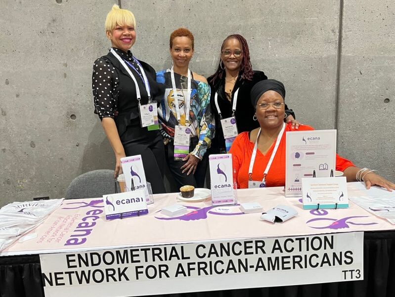 Elyse Spatz Caplan: Reflecting on my time at the SGO annual meeting