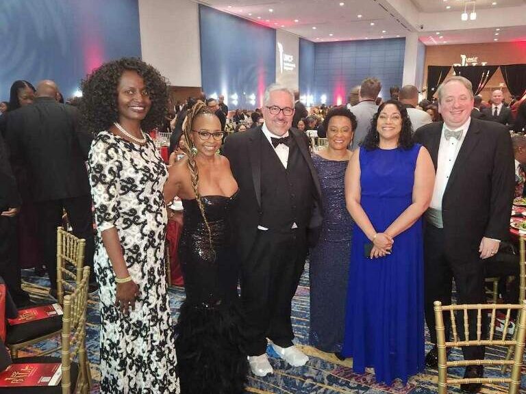 Ruben Mesa: Celebrating 10 years of impact of the UNCF Mayor’s Masked Ball of Charlotte