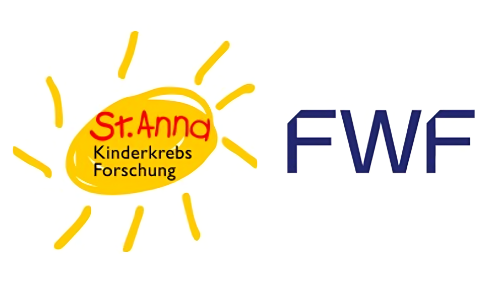 Our project, DART2OS, has received the prestigious "Emerging Fields" grant by Austrian Science Fund FWF - St. Anna Children's Cancer Research Institute