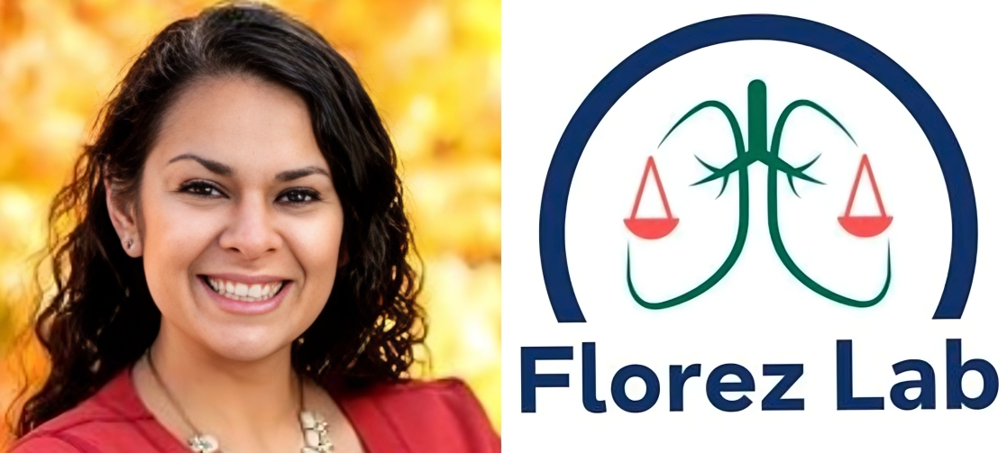 A sneak peek into Narjust Florez's unwavering focus on pregnancy and lung cancer - Florez Lab