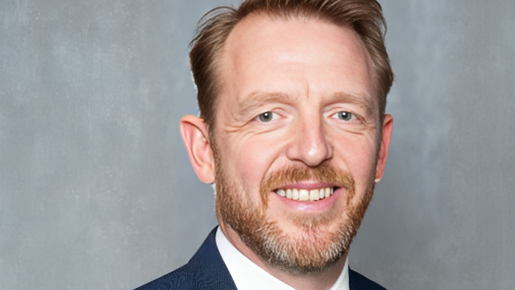 Richard Simcock