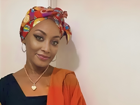 Grace Charrier: This Women's Month, we are honored to host outstanding global innovators and entrepreneurs in the AI and digital health space with a focus on women’s health