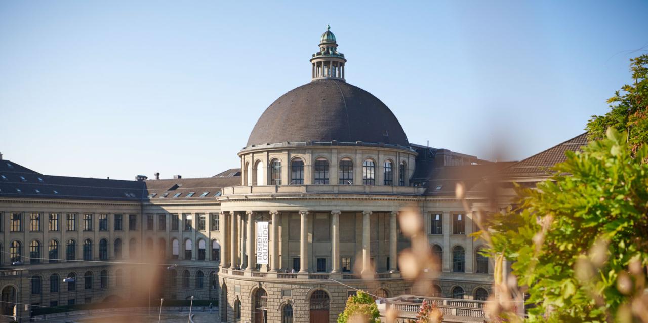Alessandra Fontecedro: The first Swiss Oncology Summer School