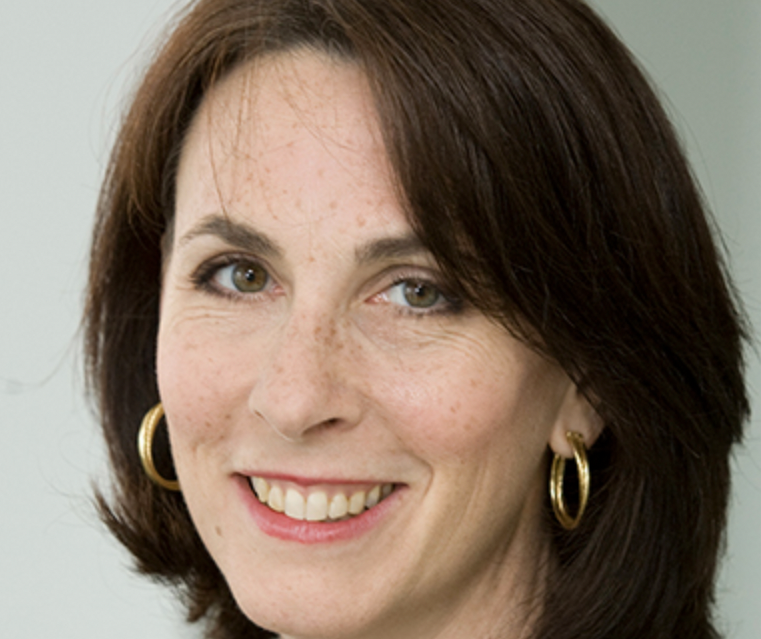 Andrea Ferris: We are partnering with LBBC to expand LUNGevity Foundation