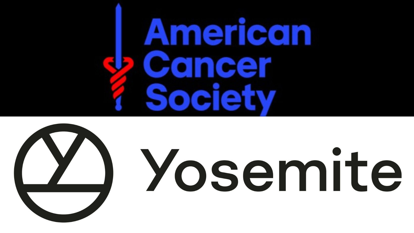 We’re launching the Yosemite-ACS Award with an initial commitment of $13.2 million! - American Cancer Society