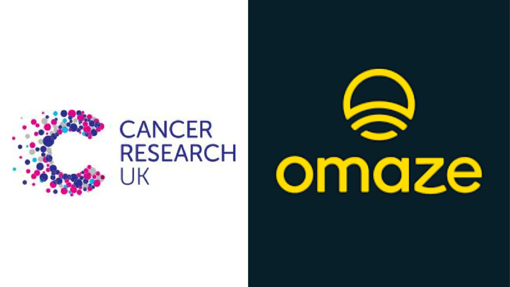 The latest partner supporting the Bowelbabe Fund for Cancer Research UK: the Omaze UK House Prize Draw! - Cancer Research UK (CRUK)