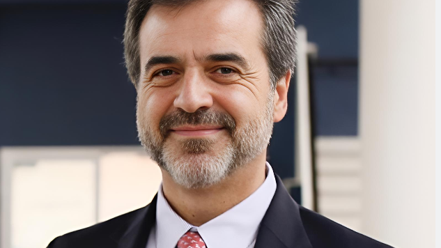 Francisco J. Esteva