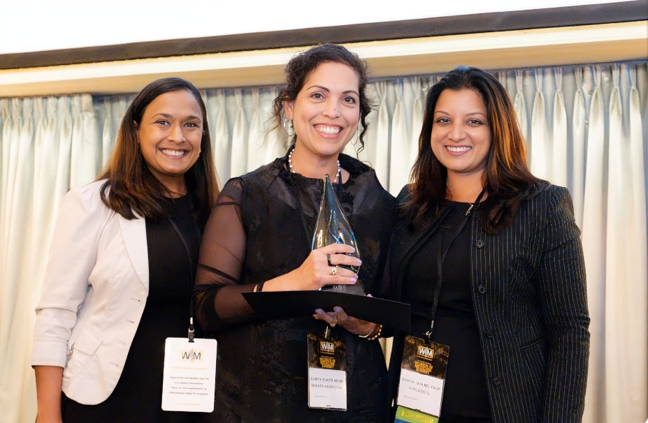 Excited to announce nominations are now open for the IStandWithHer awards at WIM Stronger Together! - Women In Medicine