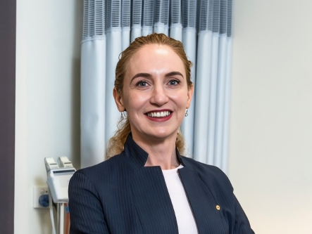 Georgina Long: I’m honored to give a talk at Keystone Symposia on "Cancer Immunotherapy: Beyond Immune Checkpoint Blockade and Overcoming Resistance"