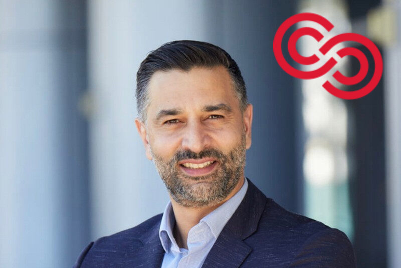 Heitham Hassoun: I am eternally thankful to this organization and its leadership for trusting me to be its first Chief Executive for International