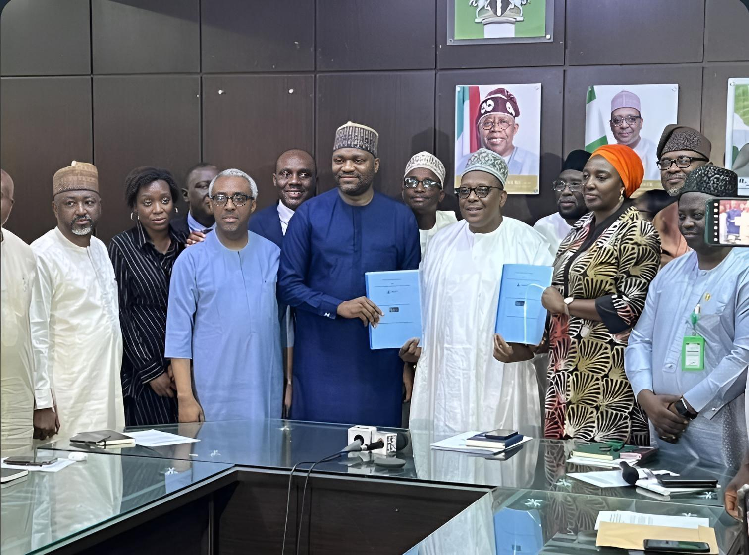 FG approves N38bn for cancer radiotherapy equipment nationwide - National Institute for Cancer Research and Treatment