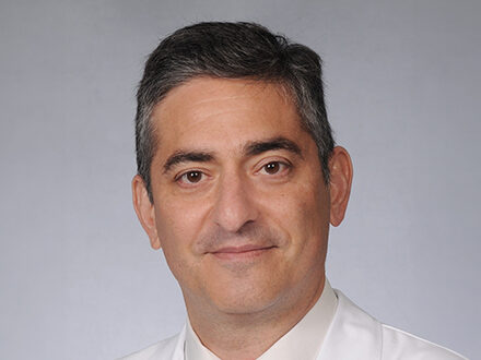 Nima Sharifi: MVP suggests HSD3B1 is most common inherited driver of prostate cancer mortality