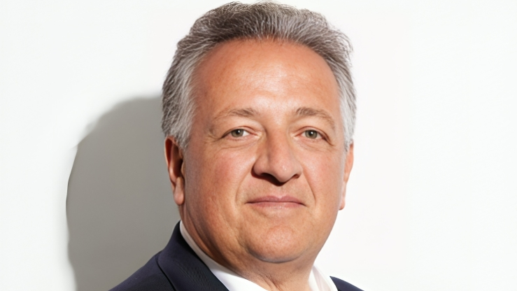 Noubar Afeyan