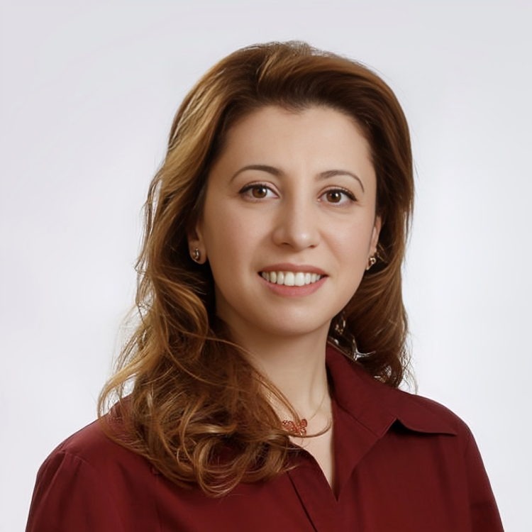 Sana Al Sukhun: Glad to have contributed to this policy calling for equity in clinical trials