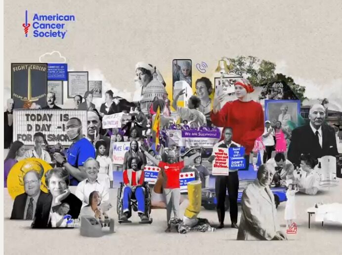 Celebrating Women's History Month - American Cancer Society