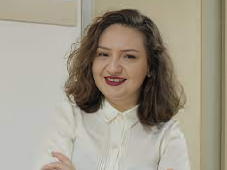 Alisa Kamalyan