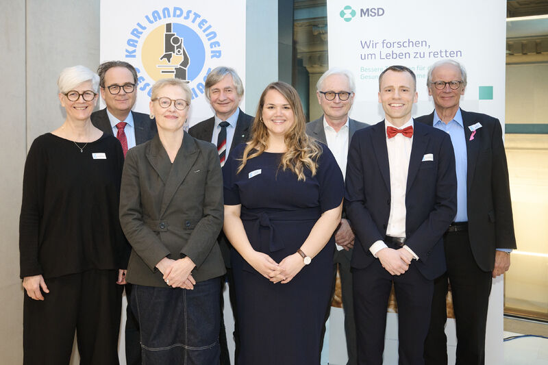 Thomas Hofmarcher: To my great joy Austrian Health Ministry is already working on an update of the Austrian Cancer Plan