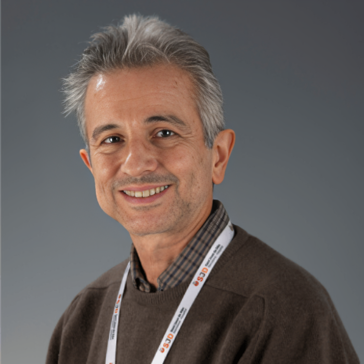 Guillermo Chantada