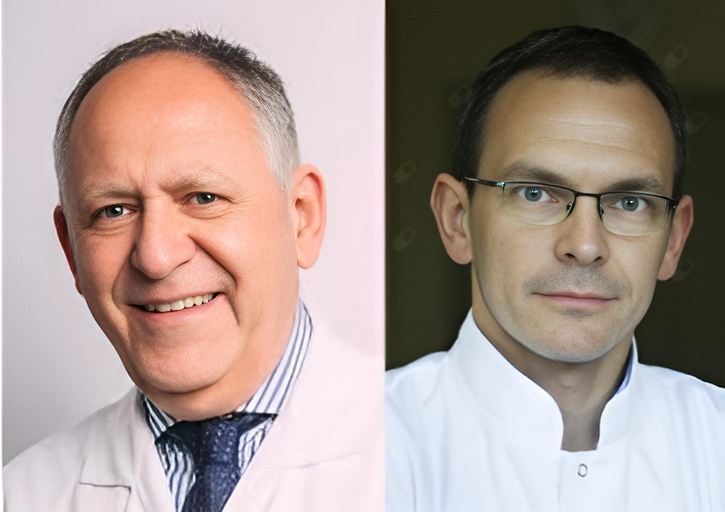 Christoph Zielinski: A big 'thank you' to the faculty and the host Piotr J. Wysocki for making the excellent 2nd CECOG on colon cancer possible
